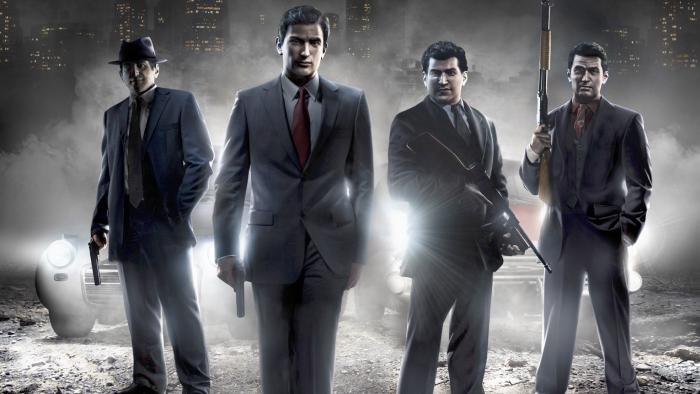 mafia2c