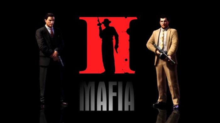 mafia2d